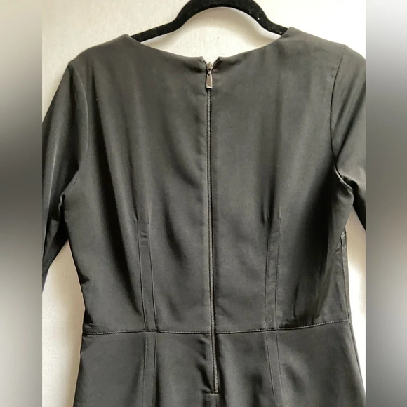 Nordstrom Laundry by Shelli Segal Los Angelos dress Sz 8 - Picture 4 of 16